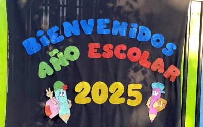 Inicio Año Escolar 2025